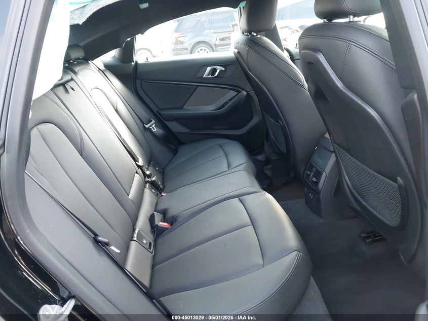 2021 BMW 228I Gran Coupe Sdrive VIN: WBA53AK00M7J06328 Lot: 45013029