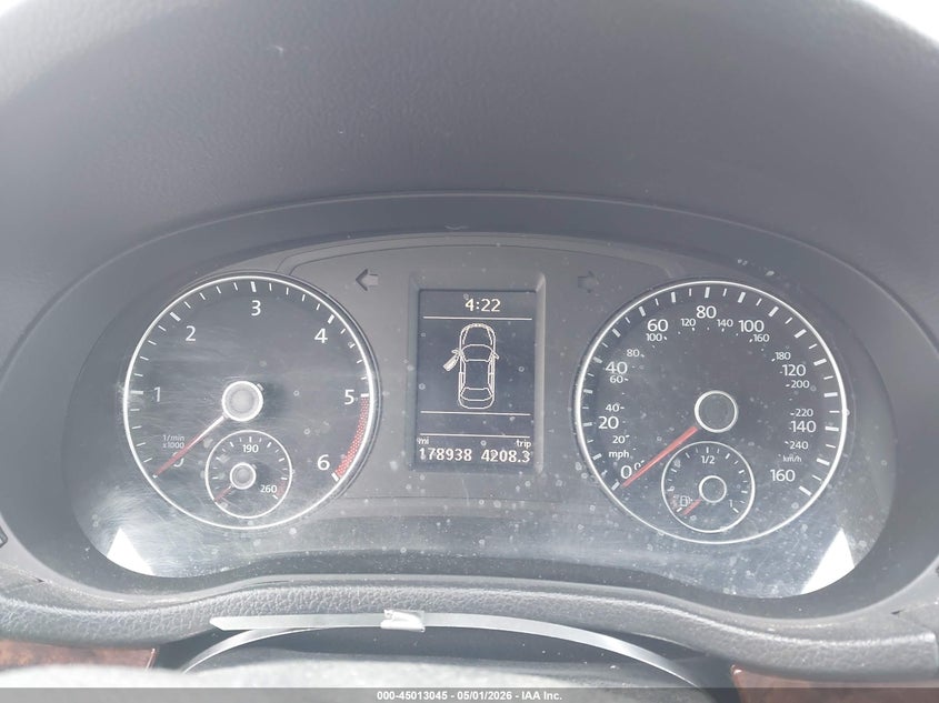 AtlanticExpress - Volkswagen Passat