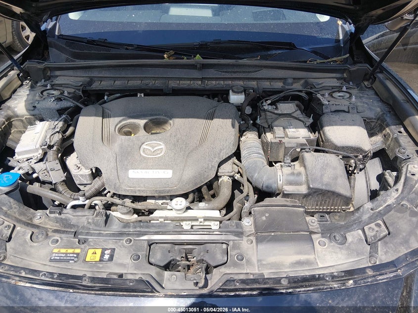 2024 Mazda Cx-50 2.5 Turbo Premium VIN: 7MMVABDY2RN178944 Lot: 45013051