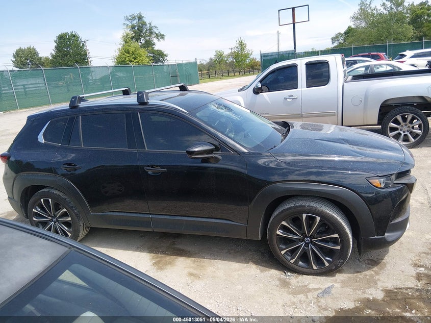 2024 Mazda Cx-50 2.5 Turbo Premium VIN: 7MMVABDY2RN178944 Lot: 45013051