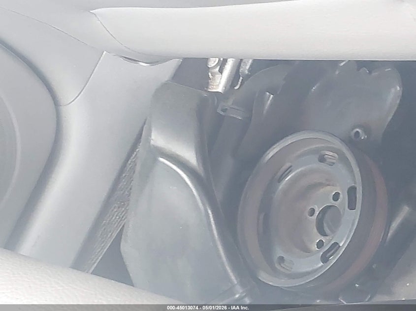 2004 Volkswagen Passat Gls VIN: WVWPD63B84P143570 Lot: 45013074