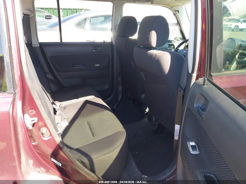 2004 Scion Xb VIN: JTLKT324540145045 Lot: 45013098