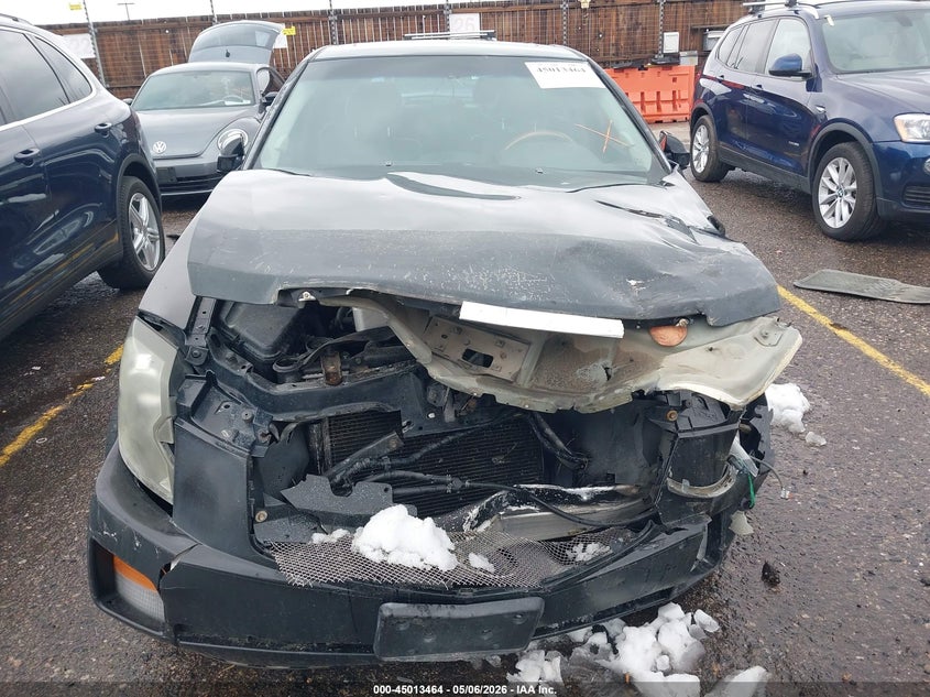 2004 Cadillac Cts Standard VIN: 1G6DM577240110580 Lot: 45013464