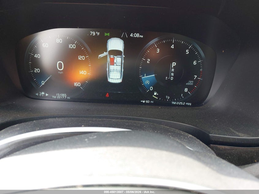 2018 Volvo S90 T5 Momentum VIN: LVY982MK0JP032987 Lot: 45013507