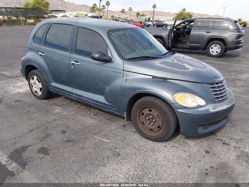 2006 Chrysler Pt Cruiser