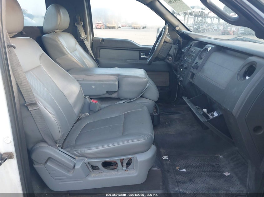 2012 Ford F-150 Xl