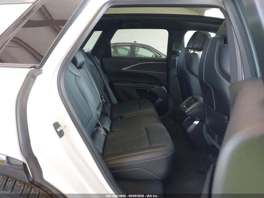 2024 Cadillac Lyriq Sport W/1Sf VIN: 1GYKPTRK4RZ100244 Lot: 45013605