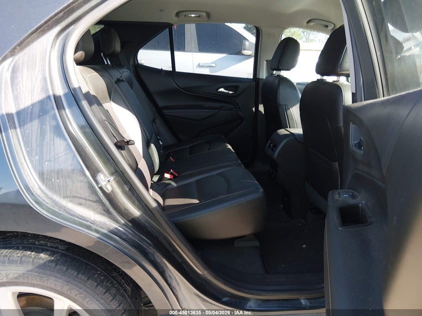 AtlanticExpress - Chevrolet Equinox