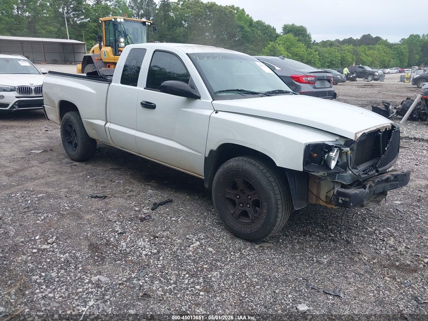 2006 Dodge Dakota St