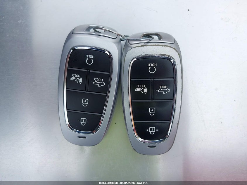 2024 Hyundai Santa Cruz Xrt VIN: 5NTJDDAF3RH087641 Lot: 45013668