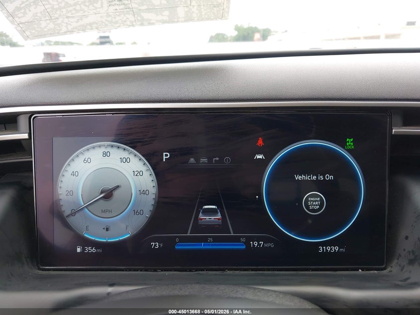 2024 Hyundai Santa Cruz Xrt VIN: 5NTJDDAF3RH087641 Lot: 45013668