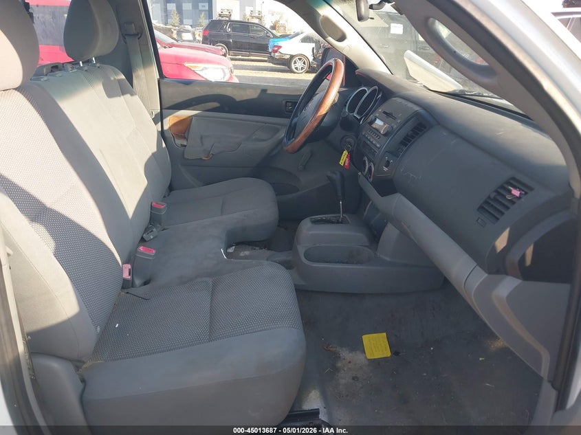 2005 Toyota Tacoma