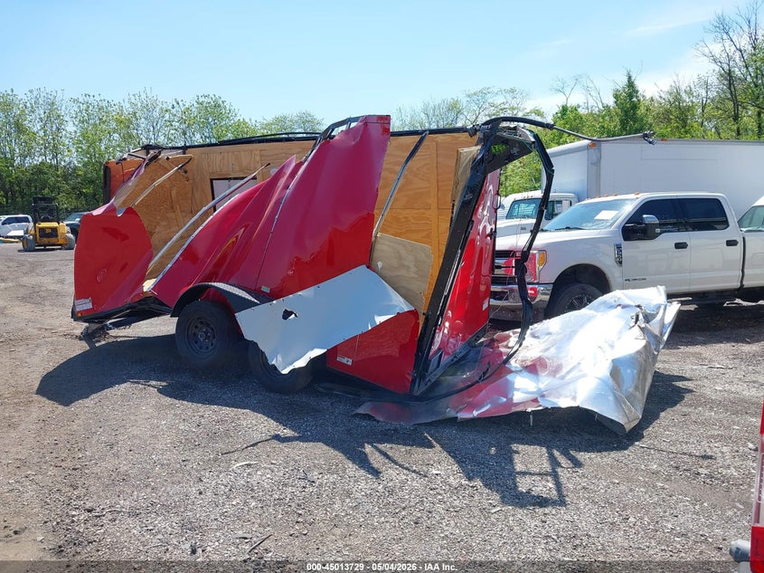 2026 OTHER OTHER auction photo 3