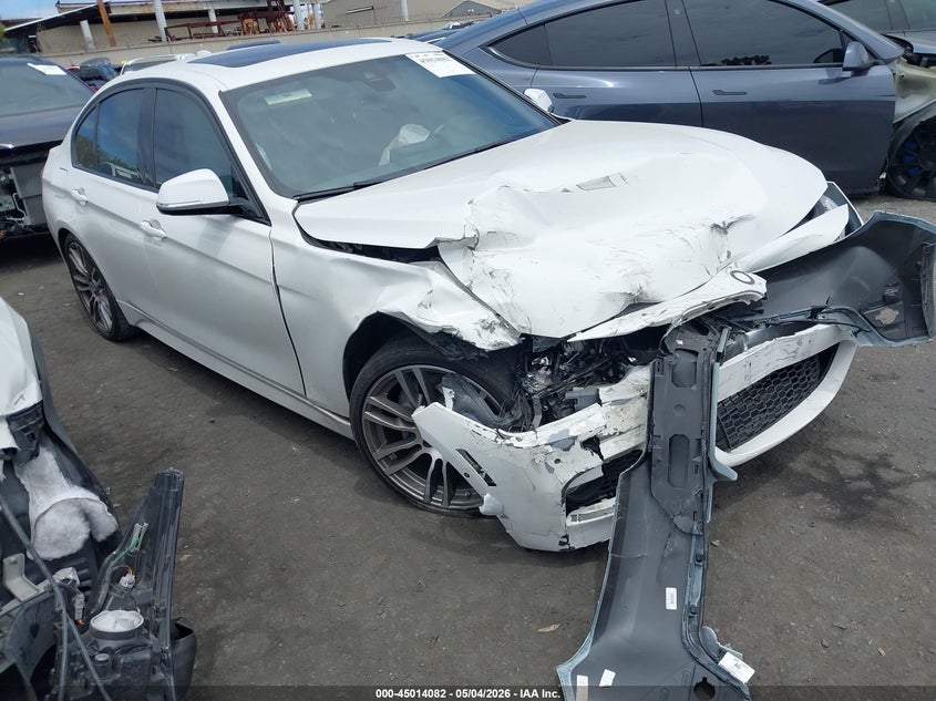Vin: wba3a9c50fkw74343, lot: 45511565, bmw 335i 2015 img_1