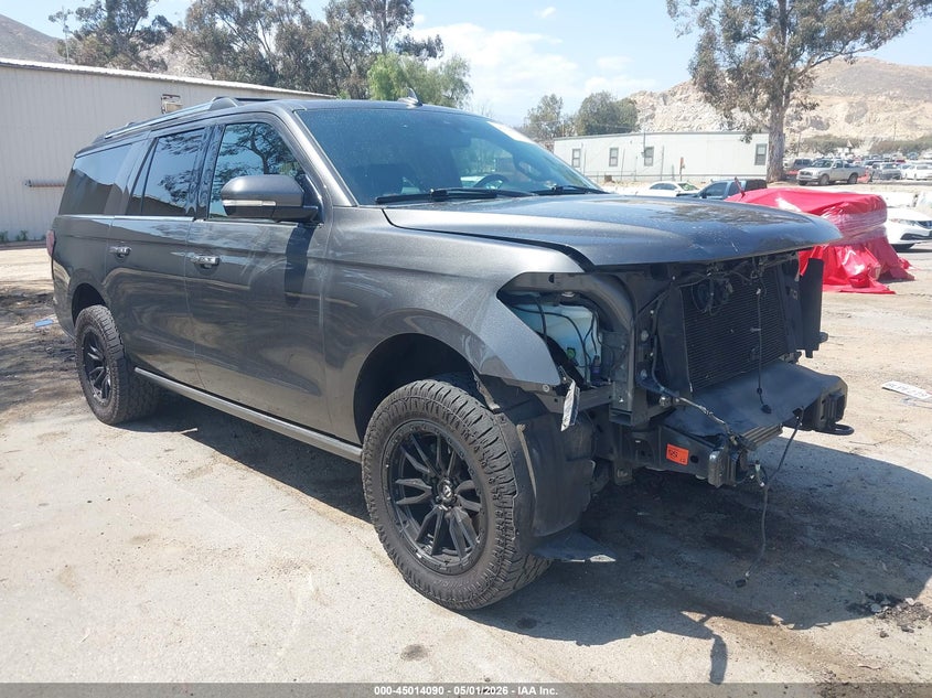 Vin: 1fmjk2at4kea35211, lot: 45511573, ford expedition max limited 2019 img_1