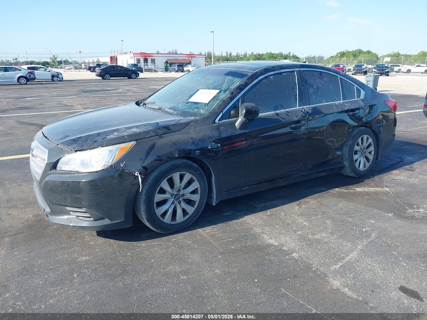 Vin: 4s3bnad68h3022577, lot: 45511690, subaru legacy 2.5i premium 20172