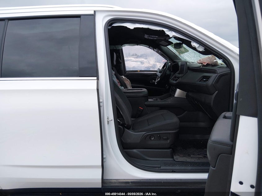 AtlanticExpress - Chevrolet Tahoe
