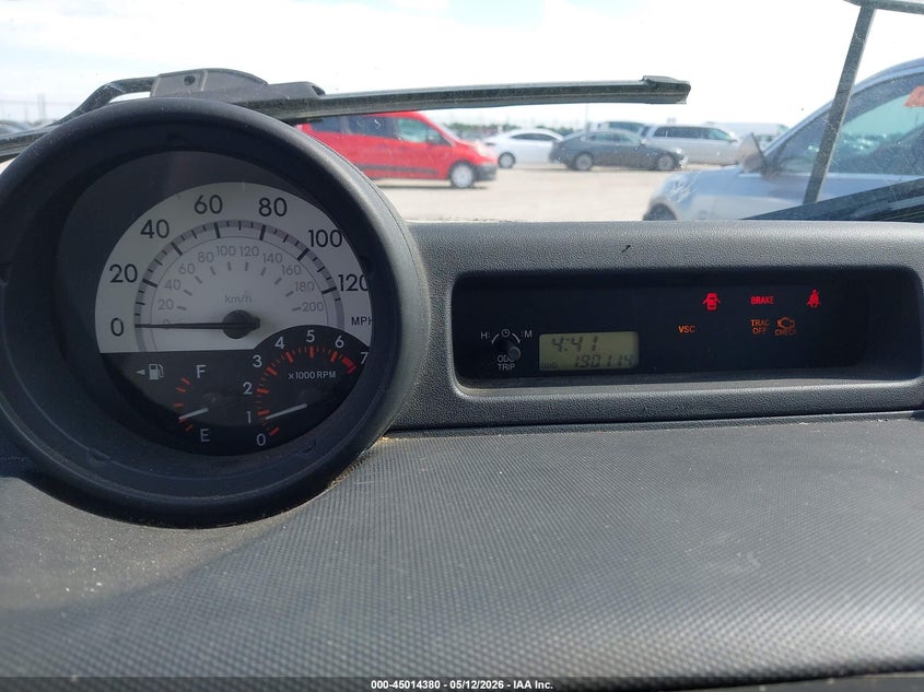 2004 Scion Xb VIN: JTLKT334040142021 Lot: 45014380