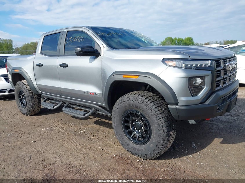 Vin: 1gtp6eek8r1296848, lot: 45511909, gmc canyon 4wd at4x 2024 img_1