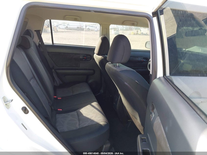 2014 Scion Xb VIN: JTLZE4FE0EJ051684 Lot: 45014548