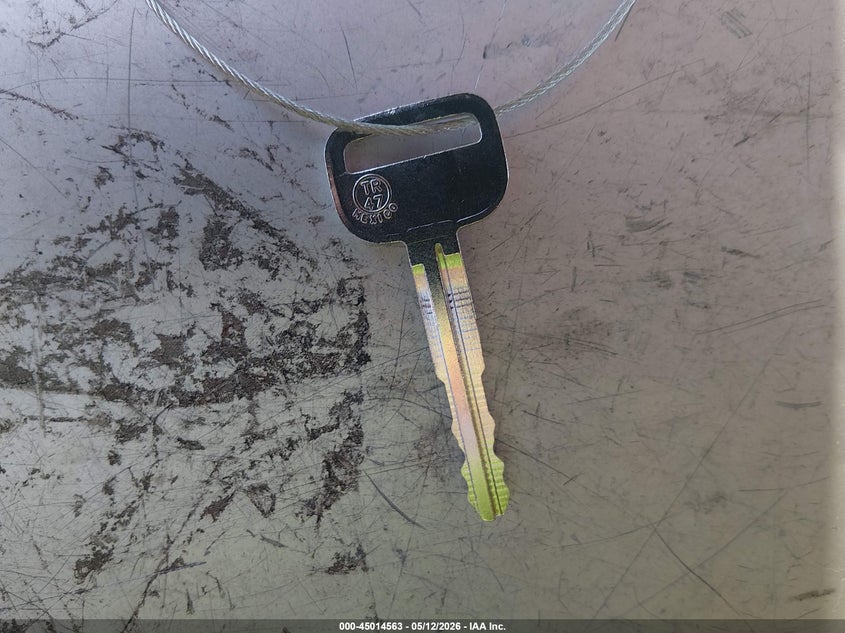 2000 Toyota Camry Solara Se VIN: 2T1CG22P3YC397252 Lot: 45014563