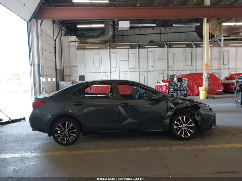 VIN 2T1BURHE3HC961727 2017 TOYOTA COROLLA SE