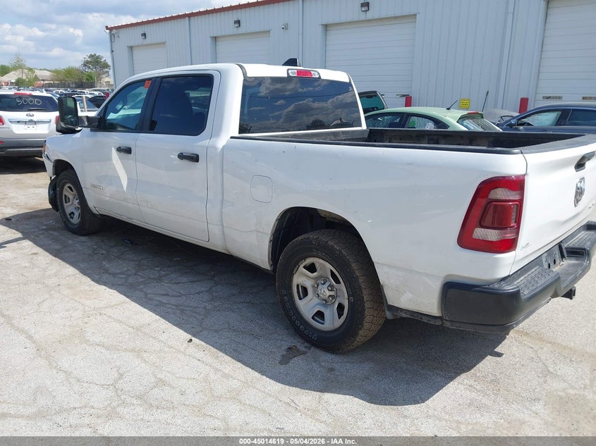 Vin: 1c6rrfng7nn383717, lot: 45512102, ram 1500 20223
