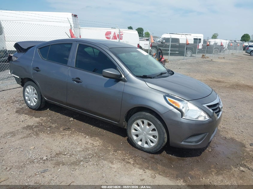 Vin: 3n1cn7ap1jl824213, lot: 45512110, nissan versa 1.6 s 2018 img_1