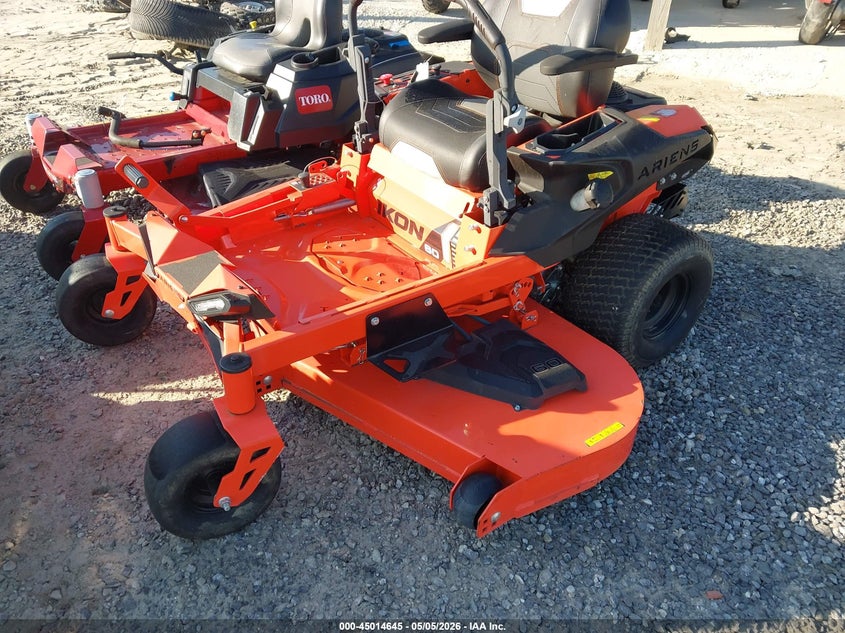 031022 2025 Ariens Ikon 918006 photo 1