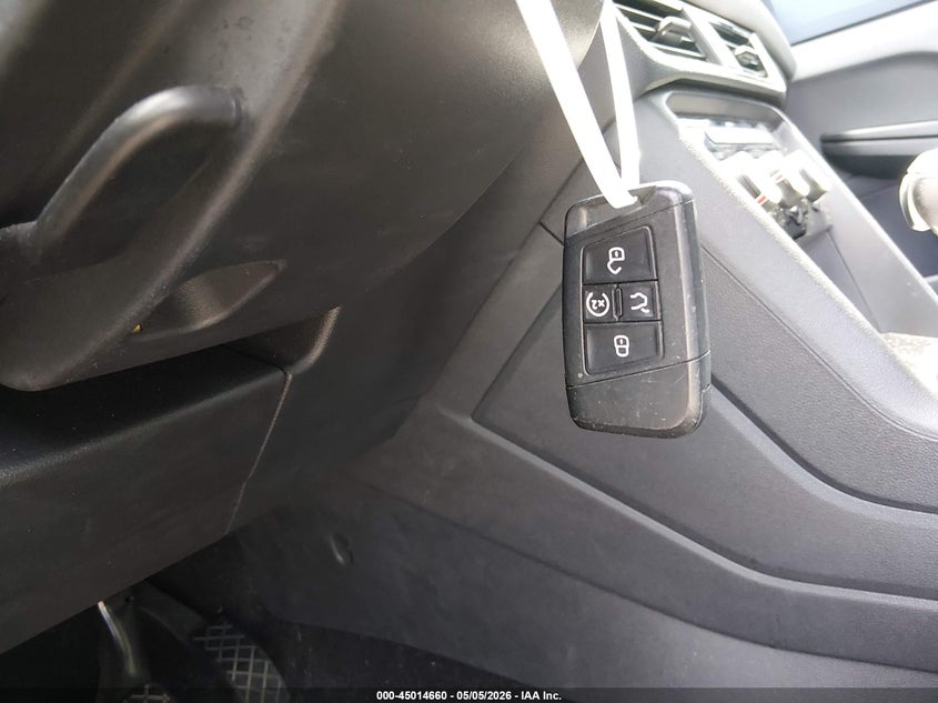 2023 VOLKSWAGEN TAOS 1.5T SE · Фото 11