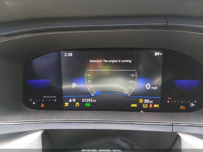 2023 VOLKSWAGEN TAOS 1.5T SE · Фото 7