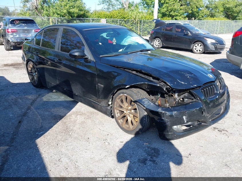 Vin: wbaph7g59anm51351, lot: 45512185, bmw 328i 2010 img_1