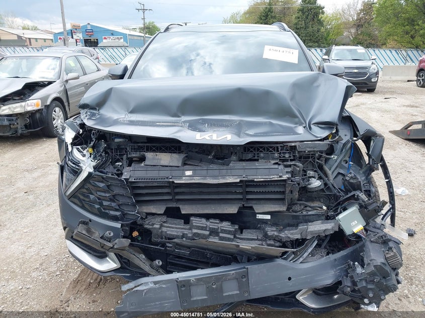 VIN KNDPXCAG5P7010726 2023 KIA SPORTAGE HYBRID SX-PRESTIGE