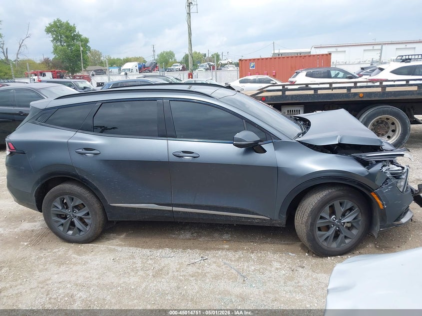 VIN KNDPXCAG5P7010726 2023 KIA SPORTAGE HYBRID SX-PRESTIGE
