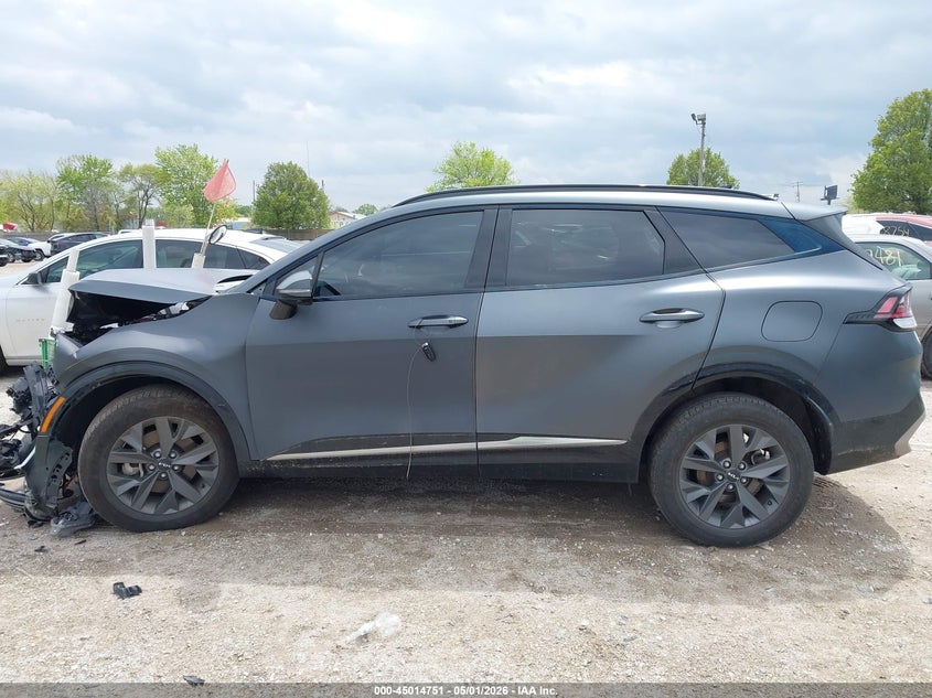 VIN KNDPXCAG5P7010726 2023 KIA SPORTAGE HYBRID SX-PRESTIGE