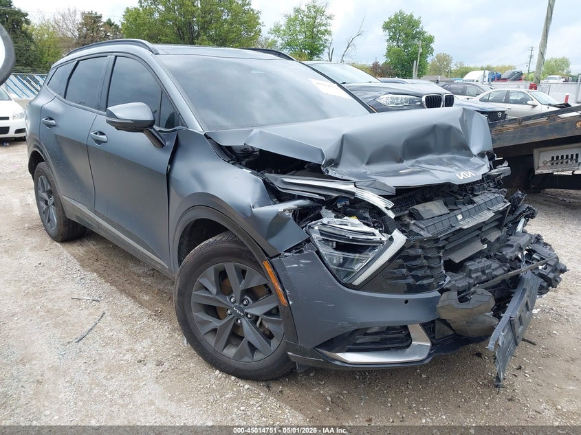 VIN KNDPXCAG5P7010726 2023 KIA SPORTAGE HYBRID SX-PRESTIGE