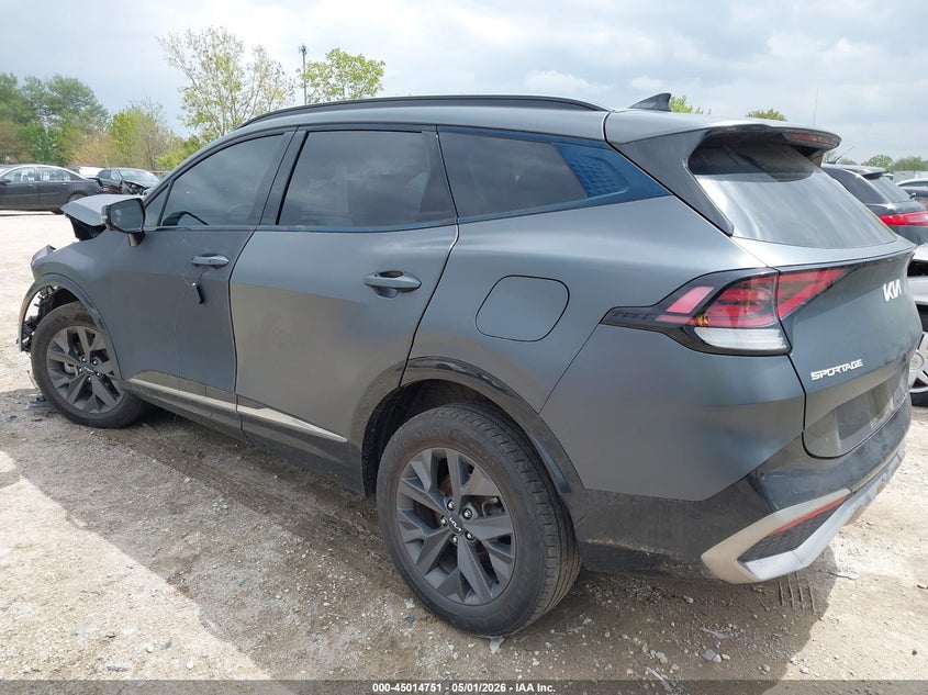 VIN KNDPXCAG5P7010726 2023 KIA SPORTAGE HYBRID SX-PRESTIGE