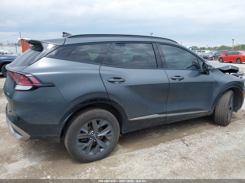 VIN KNDPXCAG5P7010726 2023 KIA SPORTAGE HYBRID SX-PRESTIGE