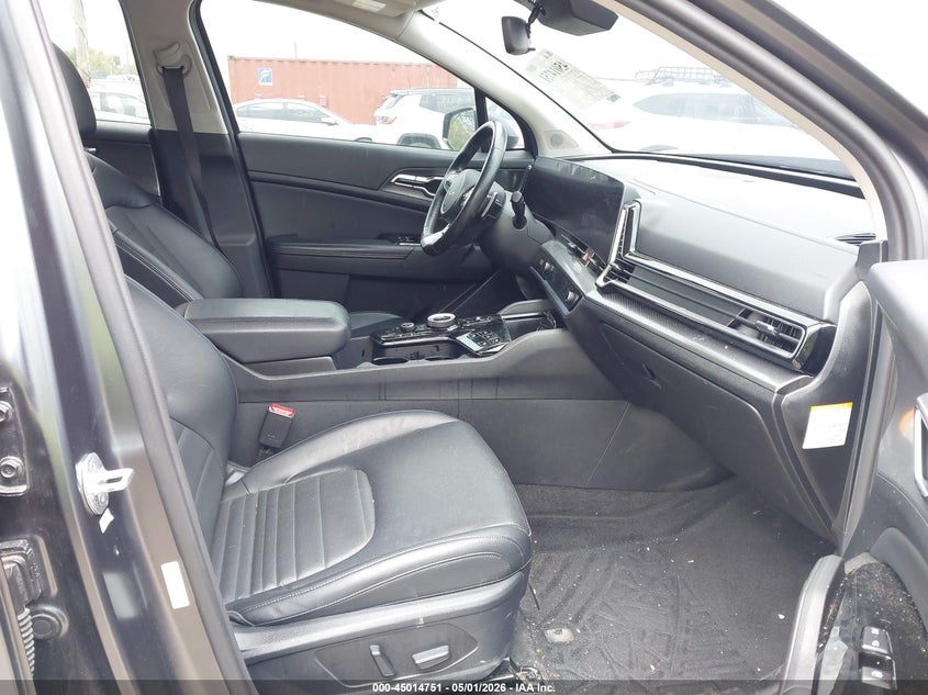 VIN KNDPXCAG5P7010726 2023 KIA SPORTAGE HYBRID SX-PRESTIGE