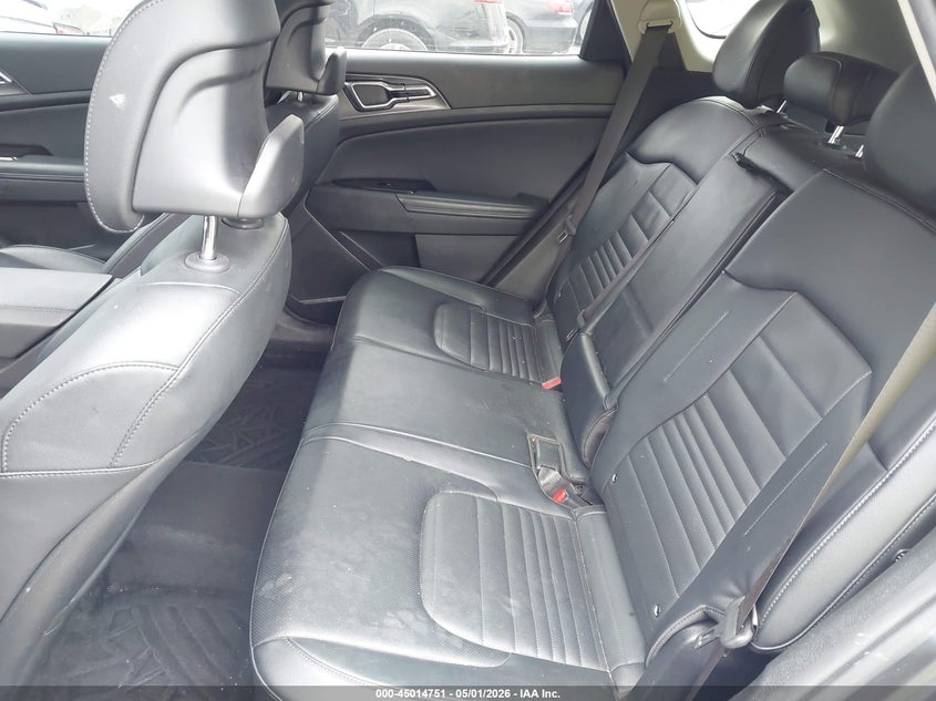 VIN KNDPXCAG5P7010726 2023 KIA SPORTAGE HYBRID SX-PRESTIGE