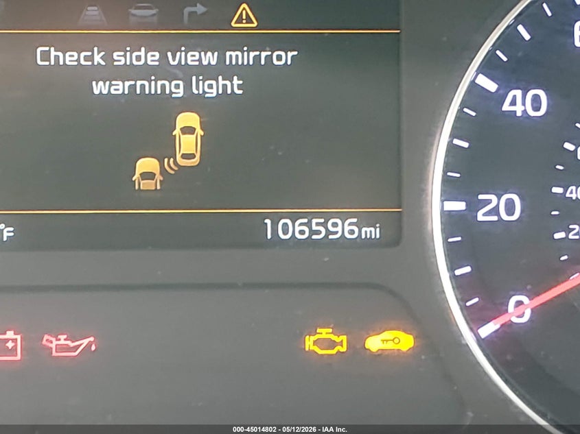 KIA FORTE 2023 VIN 3KPF54AD9PE598594
