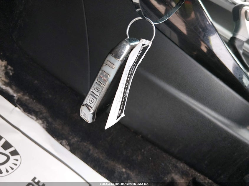 KIA FORTE 2023 VIN 3KPF54AD9PE598594
