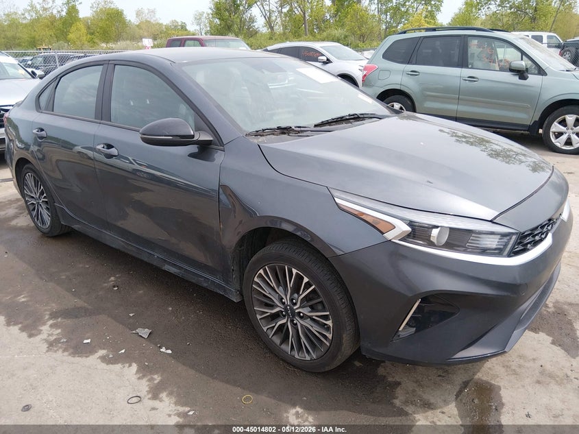 2023 KIA FORTE auction photo 1