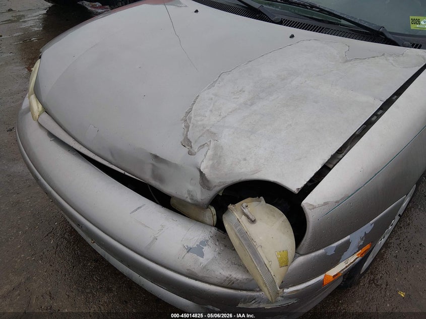1998 Dodge Neon Competition/Highline VIN: 3B3ES47C4WT232914 Lot: 45014825