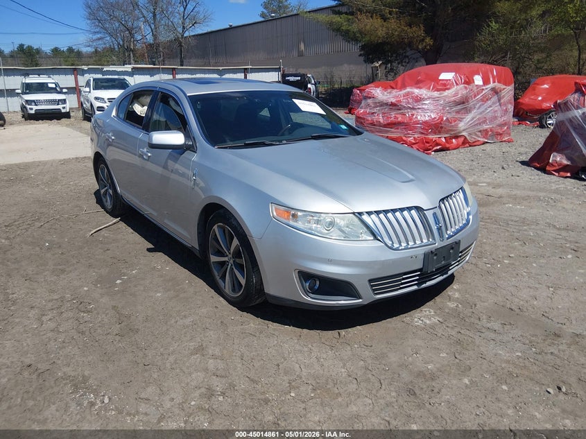 Vin: 1lnhl9er7ag606714, lot: 45512344, lincoln mks 2010 img_1