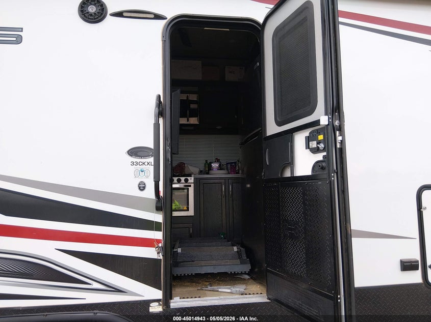 2023 GENESIS SUPREME TRAILER N/A