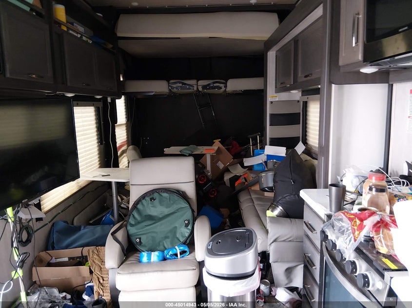 2023 GENESIS SUPREME TRAILER N/A