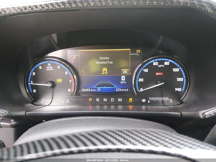 2023 Ford Bronco Sport Badlands VIN: 3FMCR9D96PRD60007 Lot: 45015024