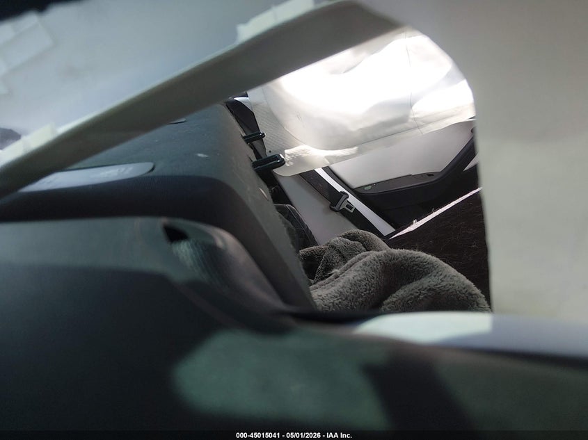 2020 TESLA MODEL 3 auction photo 8