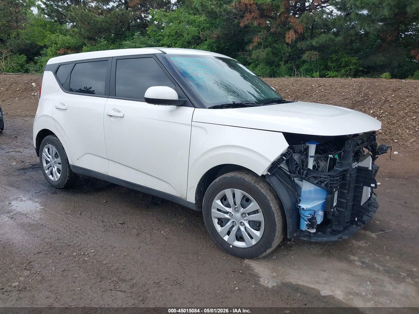 KIA SOUL LX 2025